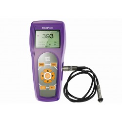 Ferrous Coating Thickness Gauge TIMEÂ®2605 Super Accuracy